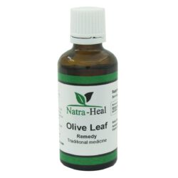 Olive Leaf Tincture