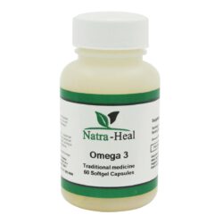 Omega 3 Capsules