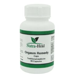 Orgasm Formula (Difficulty Achieving) Capsules