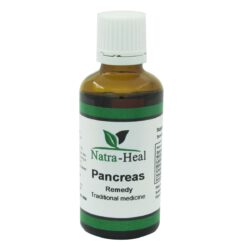 Pancreas Formula Tincture