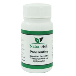 Pancreatine Capsules