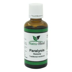 Paralysis & Bell’s Palsy Formula Tincture