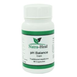 pH Balance Capsules