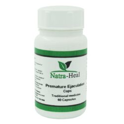 Premature Ejaculation Capsules