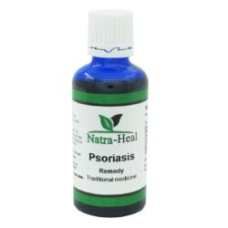 Psoriasis Formula Tincture