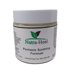 Psoriasis Soothing Formula Cream