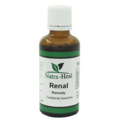 Renal Remedy Tincture