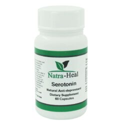 Serotonin Capsules