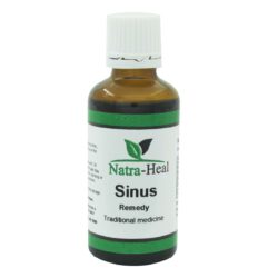 Sinus Formula Tincture