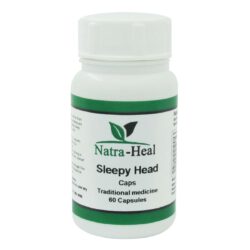 Sleepy Head Capsules