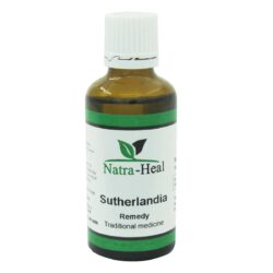 Sutherlandia Tincture