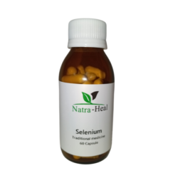 Selenium Capsules