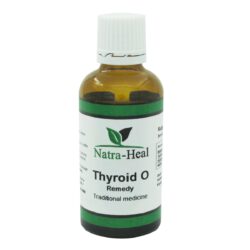 Thyroid O Formula Tincture