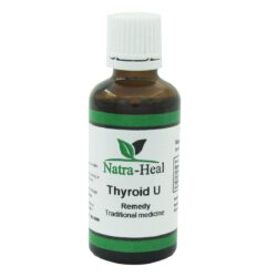 Thyroid U Formula Tincture