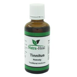 Tinnitus Formula Tincture