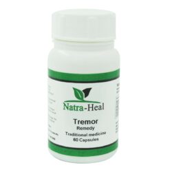 Tremor Formula Capsules