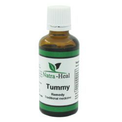 Tummy Formula Tincture