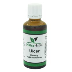 Ulcer Formula Tincture