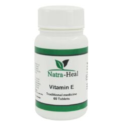 Vitamin E Capsules