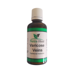 Varicose Veins Tincture