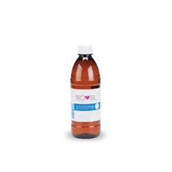 Colloidal Silver (liquid)