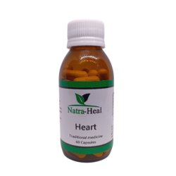 Heart Formula Capsules