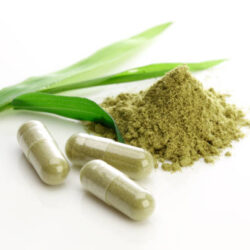 Herbal Capsules