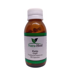 Kelp Capsules