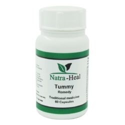 Tummy Formula Capsules