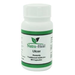 Ulcer Formula Capsules