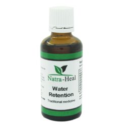 Water Retention Formula Tincture