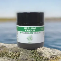 Healing Cream